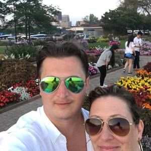 Meet your Posher, Vincent